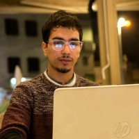 Hamza Mirza