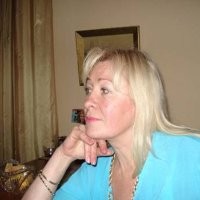 Anna Stanchinskaya