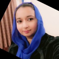 Nelofar Khan