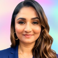 Shamala Goverajan