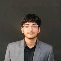 Arnav Arora