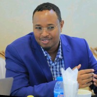 Maxamed Mohamud Nor(Shiine)
