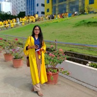 Sheetal Nair