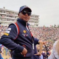 Martin Felix