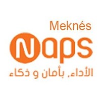 naps meknes