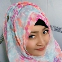 Maksuda Parvin Sraboni