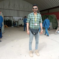 Pouria Pourjavid