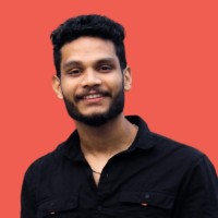 Rahul raj k r