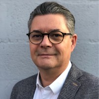 Frédéric ANDRE