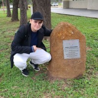 Kauã Marcelo Bertoldo