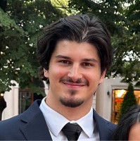 Alex Stroe