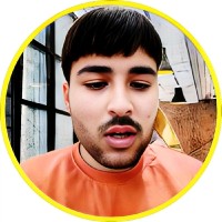 Ayush Khanna