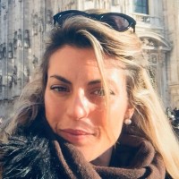 Giulia Bortoluzzi