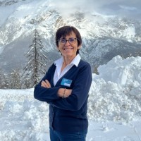 Brigitte Cheylan