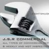 JSR COMMERCIAL