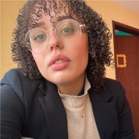 Aline Tiburcio