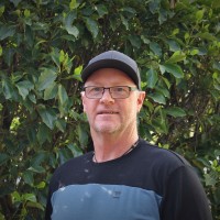 Rick Todd
