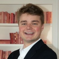 Jackson Coyle