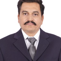 Tushar Dave