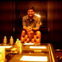 Victor Simon ( LION )