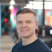 Paul Prakapchuk