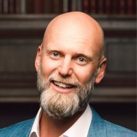 Johan Stille