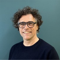 Eric Frijters
