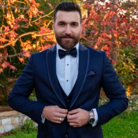 Nassim Moussa