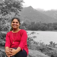 Lekshmi Jayakumar