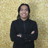 Nik Muhammad Arief Danial