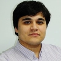 Gustavo Cruzat Sepulveda