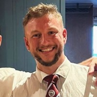 Samuel Cogger