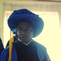 ABP. PROF. ANDREAS O. OLUFESTUS, D.D, PhD