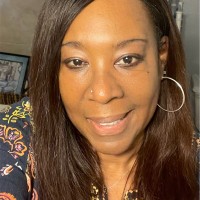 Sandra Johnson