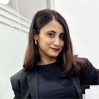 Pearl Multani