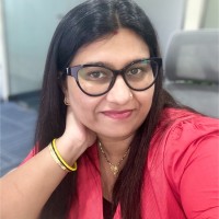 Ritu Sharma