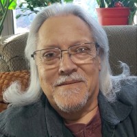 Roy Moreno
