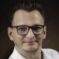 Alex Sandro de Martini