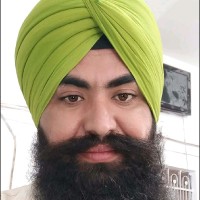 Harpreet Singh