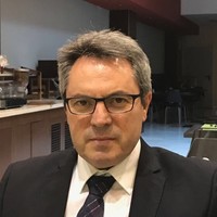 Antonio Sanchez Megias.