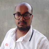 K Arul Murugan