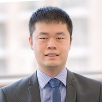Raymond Chu