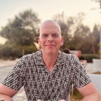 Stuart Wymant