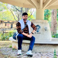 Nikhil Shing