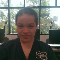 Arlene Zamora