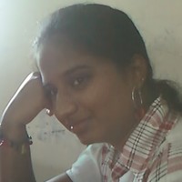 Suganthi Sharon