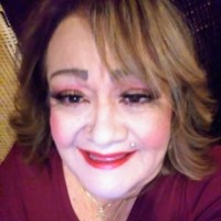 Shirley Martinez