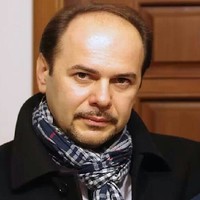 Marius Dabija