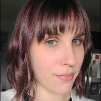 Ashlee Petrime