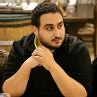 Tarek El Hage